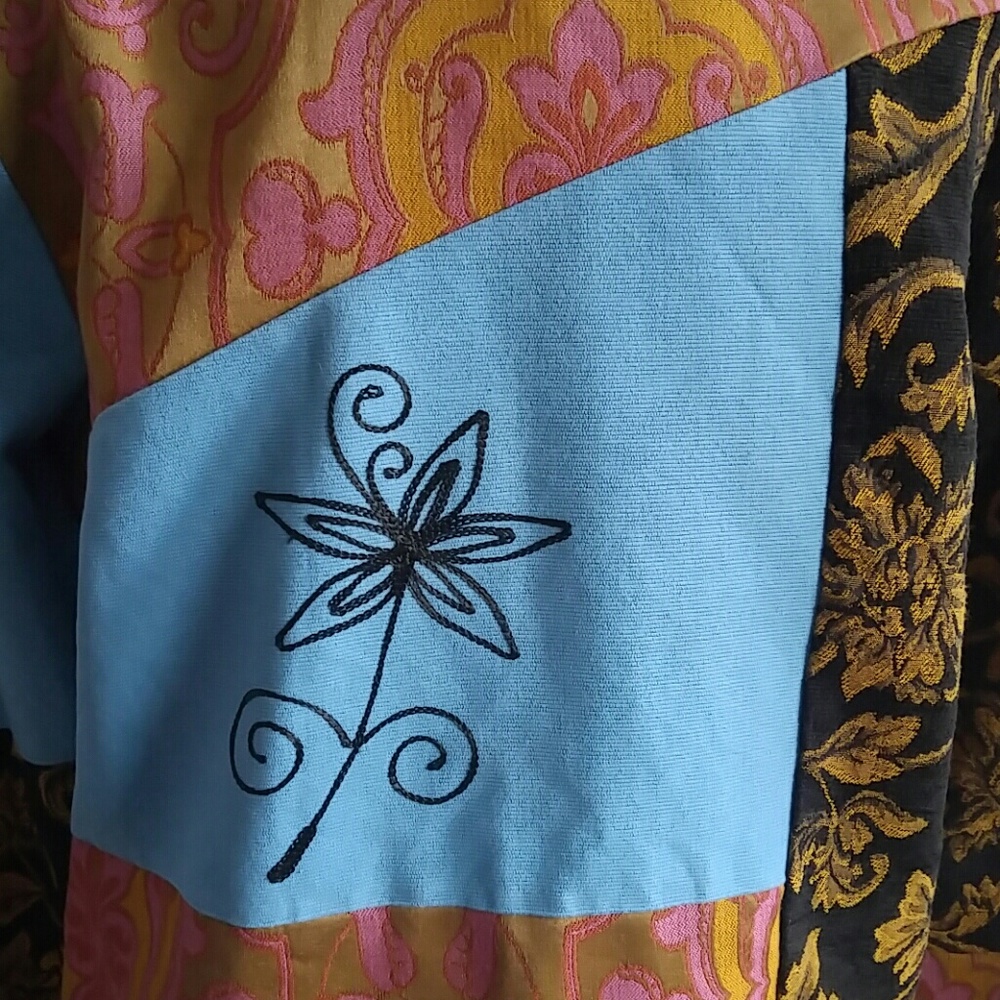Jacket - Picture 6 of 8